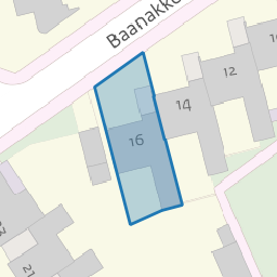 Perceel GLE01-E-4454