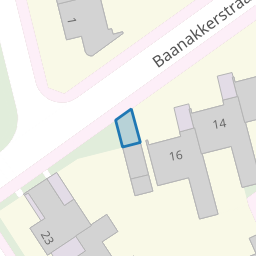 Perceel GLE01-E-4456