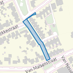 Perceel GLE01-E-4458