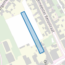 Perceel GLE01-E-4460