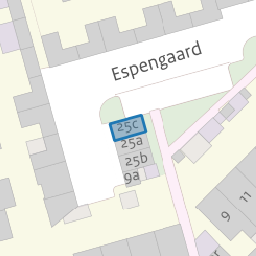 Perceel GLE01-E-4492