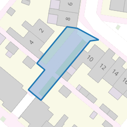 Perceel GLE01-E-4503