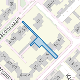 Perceel GLE01-E-4510