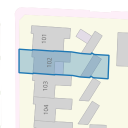 Perceel GLE01-E-4518