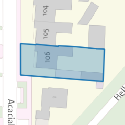 Perceel GLE01-E-4522