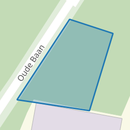 Perceel GLE01-E-4525