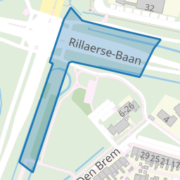 Perceel GLE01-E-4538