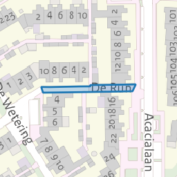 Perceel GLE01-E-4545