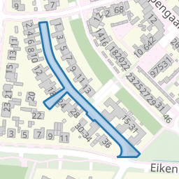 Perceel GLE01-E-4549