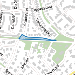 Perceel GLE01-E-4550