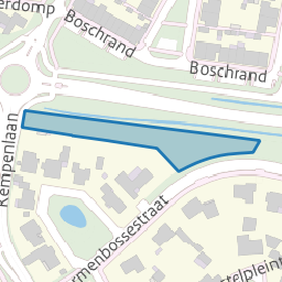 Perceel GLE01-E-4552