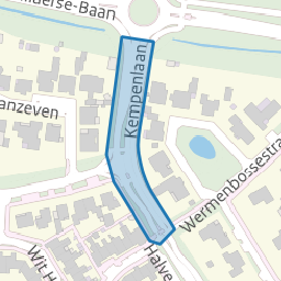 Perceel GLE01-E-4555