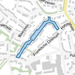 Perceel GLE01-E-4556