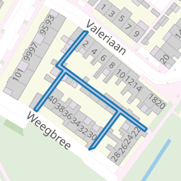 Perceel GLE01-E-4562