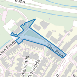 Perceel GLE01-E-4566