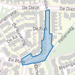 Perceel GLE01-E-4567