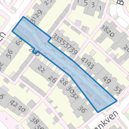 Perceel GLE01-E-4575