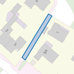 Perceel GLE01-E-4579