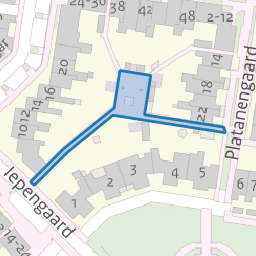 Perceel GLE01-E-4589