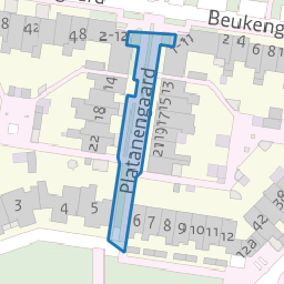 Perceel GLE01-E-4591