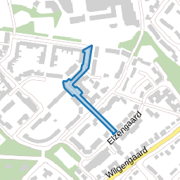 Perceel GLE01-E-4592