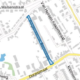 Perceel GLE01-E-4601