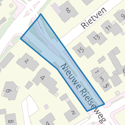 Perceel GLE01-E-4603