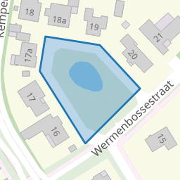 Perceel GLE01-E-4610