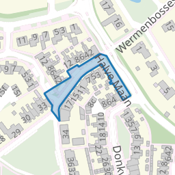 Perceel GLE01-E-4612