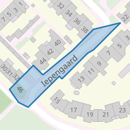 Perceel GLE01-E-4617