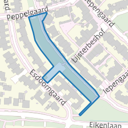 Perceel GLE01-E-4618