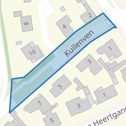 Perceel GLE01-E-4619