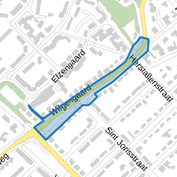 Perceel GLE01-E-4621