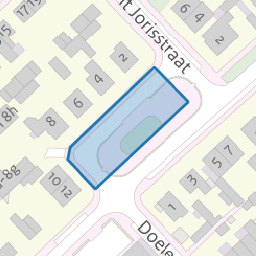 Perceel GLE01-E-4623