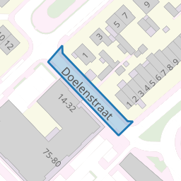 Perceel GLE01-E-4625