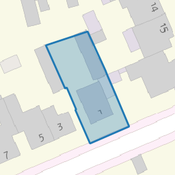 Perceel GLE01-E-4636