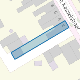 Perceel GLE01-E-4641