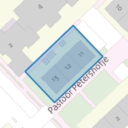 Perceel GLE01-E-4657