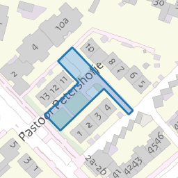 Perceel GLE01-E-4658