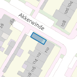 Perceel GLE01-E-4666