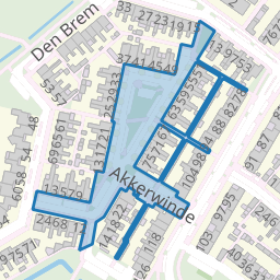 Perceel GLE01-E-4667