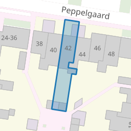 Perceel GLE01-E-4673