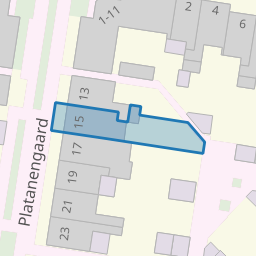 Perceel GLE01-E-4676