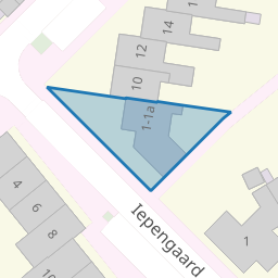 Perceel GLE01-E-4694