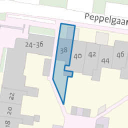 Perceel GLE01-E-4699