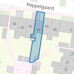 Perceel GLE01-E-4700