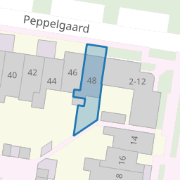 Perceel GLE01-E-4701