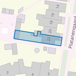 Perceel GLE01-E-4705