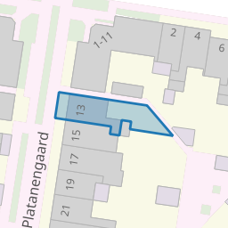 Perceel GLE01-E-4706