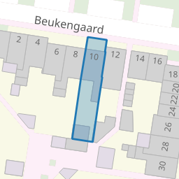 Perceel GLE01-E-4708